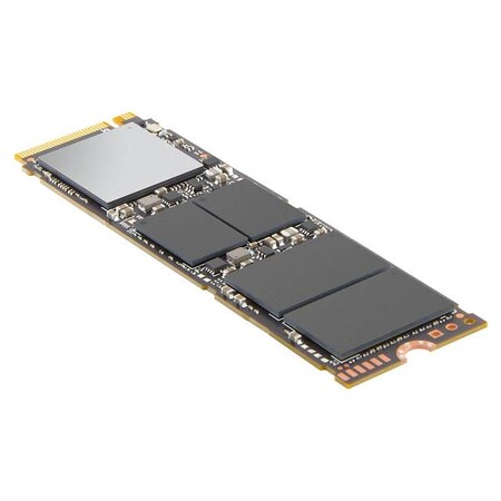 Intel 760p Series 1TB M.2 80mm PCI-Express 3.0 x4 Solid State Drive (TLC) SSDPEKKW010T8X1